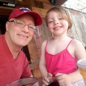 Meet your Posher, Paul